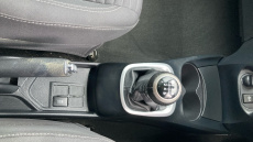 Toyota Yaris 1.5 Hybrid Icon 5dr CVT Hybrid Hatchback